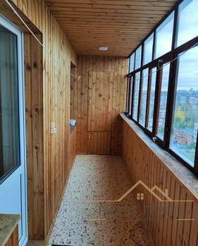 1-к квартира, вторичка, 45м2, 12/13 этаж