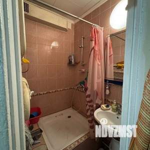 3-к квартира, вторичка, 59м2, 1/5 этаж