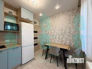 1-к квартира, вторичка, 38м2, 6/16 этаж