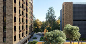 1-к квартира, вторичка, 36м2, 18/25 этаж