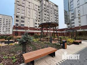 1-к квартира, вторичка, 30м2, 9/19 этаж