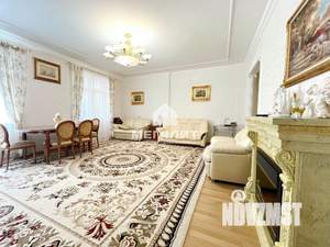 3-к квартира, вторичка, 124м2, 1/10 этаж