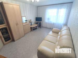 2-к квартира, вторичка, 50м2, 2/9 этаж