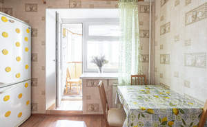 1-к квартира, вторичка, 41м2, 6/14 этаж