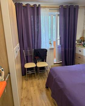 2-к квартира, вторичка, 47м2, 5/9 этаж
