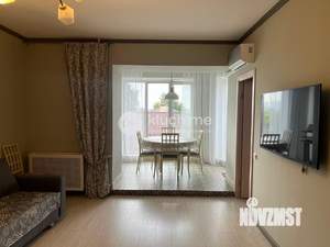 2-к квартира, вторичка, 56м2, 3/8 этаж
