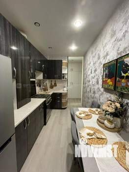 1-к квартира, вторичка, 30м2, 3/3 этаж