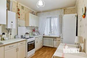 2-к квартира, вторичка, 45м2, 3/9 этаж