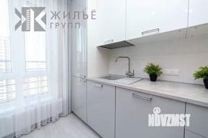 3-к квартира, вторичка, 75м2, 15/23 этаж