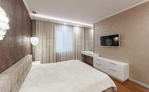 3-к квартира, вторичка, 95м2, 9/16 этаж