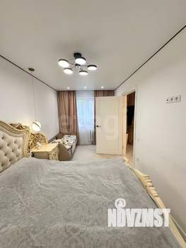 2-к квартира, вторичка, 45м2, 2/5 этаж