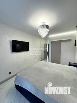 3-к квартира, строящийся дом, 70м2, 9/9 этаж