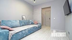 2-к квартира, вторичка, 48м2, 16/17 этаж