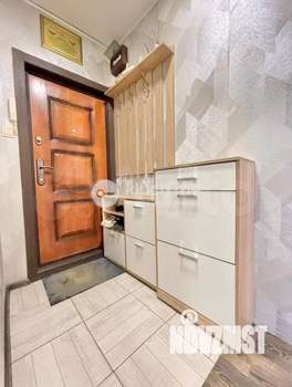 2-к квартира, вторичка, 47м2, 2/5 этаж