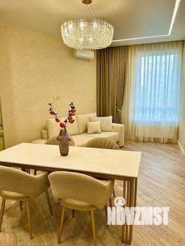 3-к квартира, вторичка, 89м2, 15/21 этаж