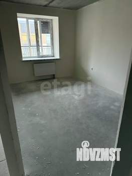 1-к квартира, вторичка, 34м2, 4/9 этаж