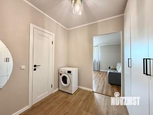 Студия квартира, вторичка, 30м2, 6/20 этаж