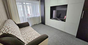 2-к квартира, вторичка, 45м2, 4/5 этаж