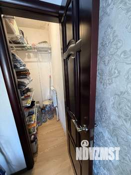 Студия квартира, вторичка, 30м2, 1/2 этаж