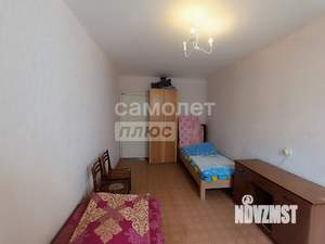 3-к квартира, вторичка, 83м2, 2/10 этаж