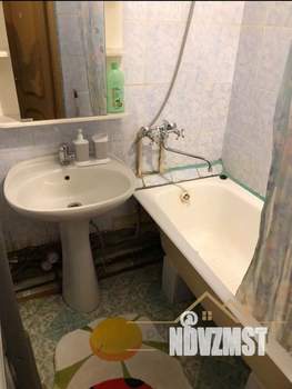 2-к квартира, вторичка, 53м2, 12/14 этаж