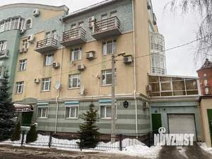 1-к квартира, вторичка, 58м2, 1/4 этаж