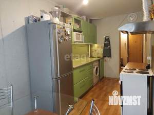 2-к квартира, вторичка, 63м2, 2/5 этаж