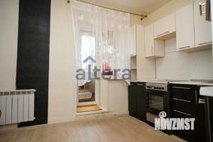 1-к квартира, вторичка, 36м2, 4/5 этаж