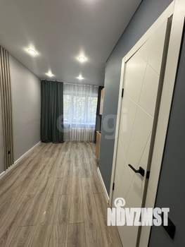 Студия квартира, вторичка, 13м2, 5/5 этаж
