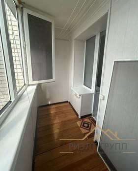 1-к квартира, вторичка, 34м2, 9/9 этаж