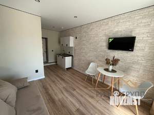 Студия квартира, вторичка, 18м2, 5/5 этаж