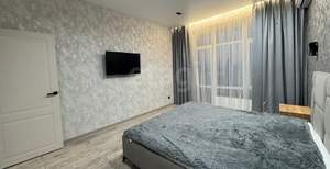 3-к квартира, вторичка, 99м2, 19/21 этаж
