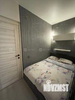 1-к квартира, вторичка, 30м2, 3/3 этаж