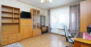 3-к квартира, вторичка, 66м2, 5/9 этаж