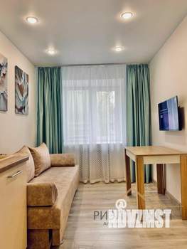Студия квартира, вторичка, 13м2, 3/5 этаж