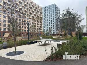 Студия квартира, вторичка, 24м2, 4/13 этаж