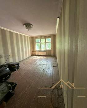 Студия квартира, вторичка, 34м2, 2/2 этаж