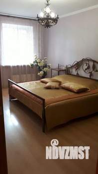 4-к квартира, вторичка, 82м2, 3/18 этаж