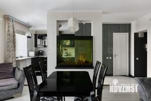 3-к квартира, вторичка, 133м2, 3/7 этаж
