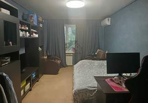 2-к квартира, вторичка, 43м2, 4/5 этаж
