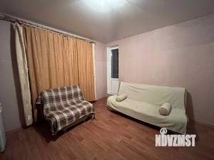 1-к квартира, вторичка, 48м2, 9/9 этаж