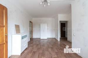 2-к квартира, вторичка, 44м2, 4/5 этаж