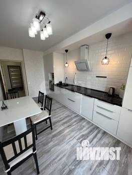 2-к квартира, вторичка, 55м2, 17/25 этаж