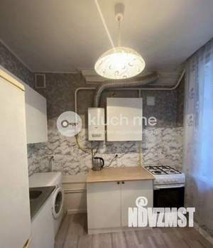 2-к квартира, вторичка, 40м2, 3/3 этаж