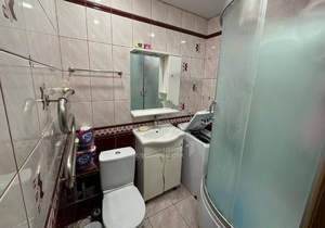 3-к квартира, вторичка, 58м2, 1/5 этаж