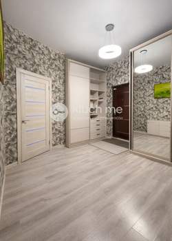 2-к квартира, вторичка, 55м2, 5/6 этаж