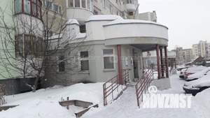 1-к квартира, вторичка, 17м2, 7/9 этаж