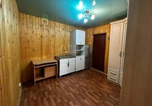 Студия квартира, вторичка, 18м2, 2/9 этаж