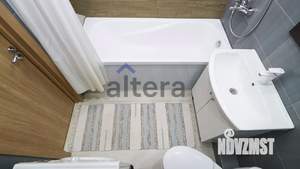 1-к квартира, вторичка, 32м2, 12/19 этаж