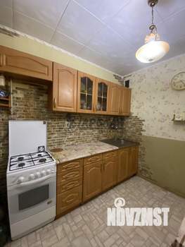 3-к квартира, вторичка, 63м2, 4/9 этаж